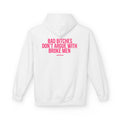 Don't Argue Hoodie